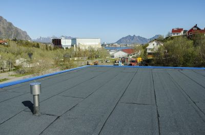 Best Industrial Roofing Contractors in Mahwah, NJ