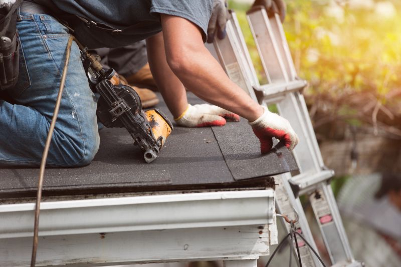 Seasonal Roofing Maintenance