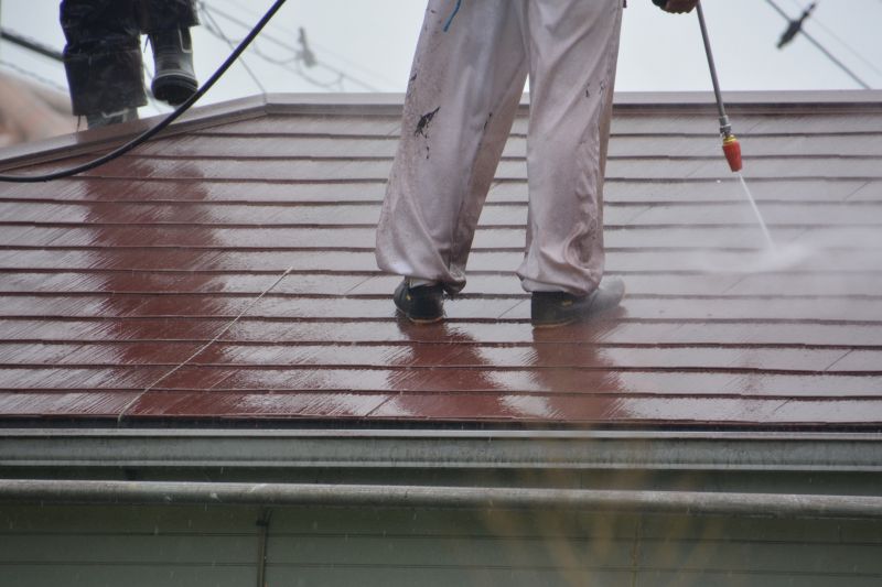 Weather Impact on Roofing Projects
