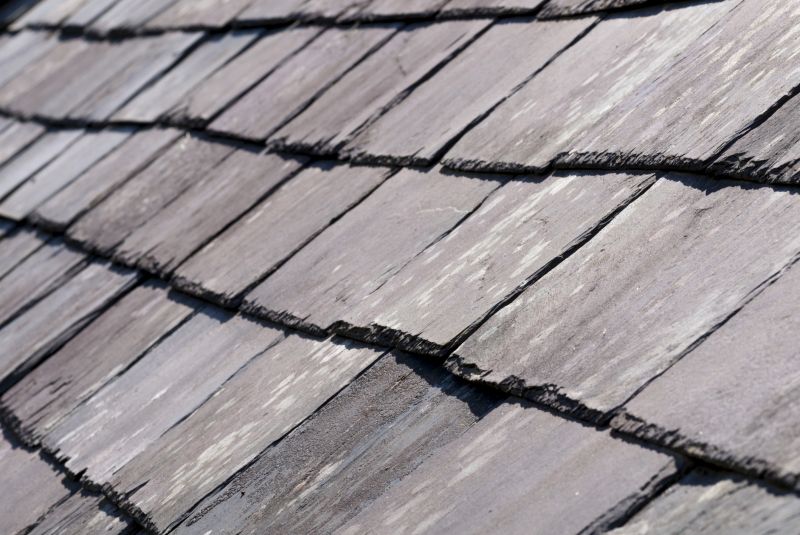 Slate Roofing Service