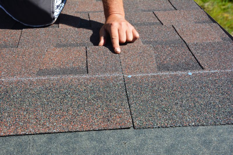 The Asphalt Shingle Roof Installation Process Explained Step By Step